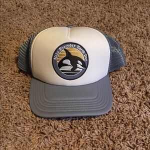 Eh Trucker Hat